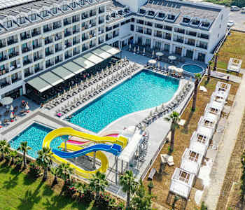Hane Sun Elite